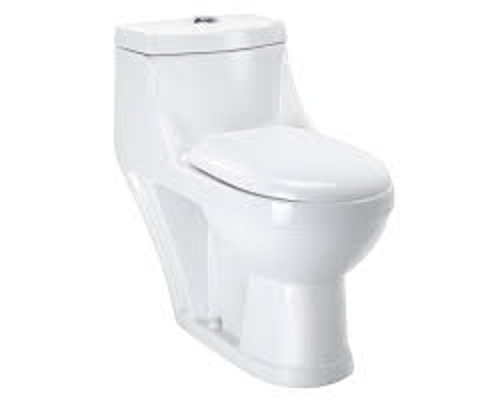 SANITARIO ONE PIECE CLASSIC BLANC